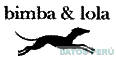 BIMBA & LOLA