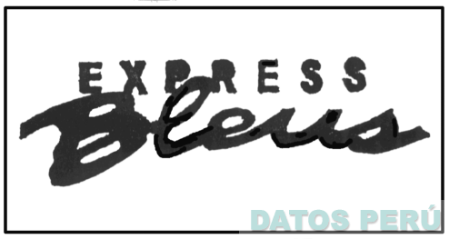 EXPRESS BLEUS