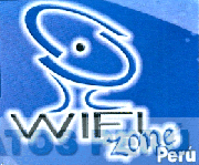 WIFI ZONE PERU