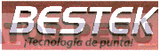 BESTEK ¡TECNOLOGIA DE PUNTA!
