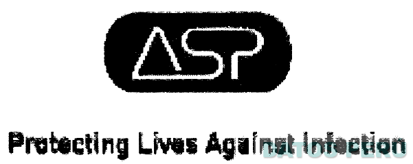 ASP PROTECTING LIVES AGAINST INFECTION