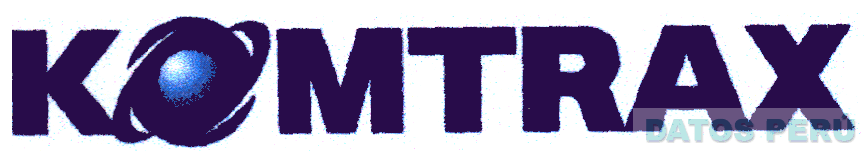KOMTRAX
