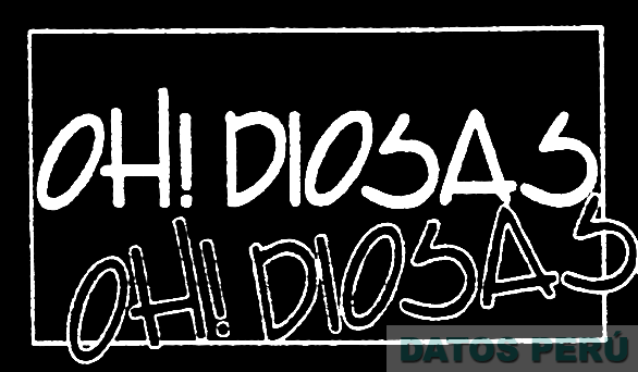 OH! DIOSAS