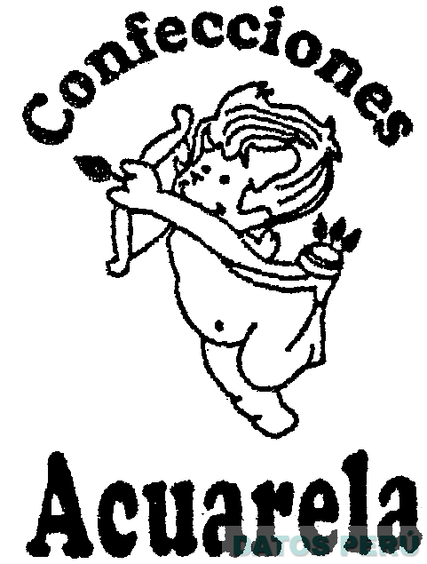 CONFECCIONES ACUARELA