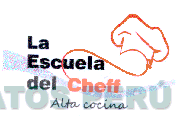 LA ESCUELA DEL CHEFF ALTA COCINA