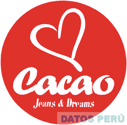 CACAO JEANS & DREAMS