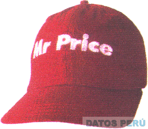 MR PRICE