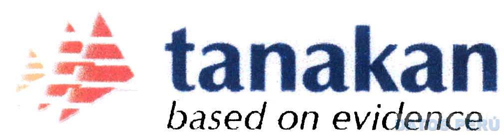 TANAKAN BASED ON EVIDENCE