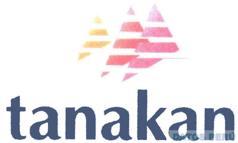 TANAKAN
