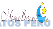 MAGIC DREAM