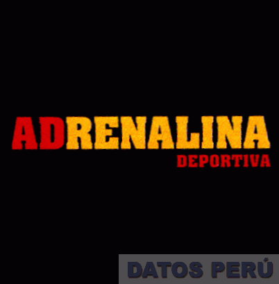 ADRENALINA DEPORTIVA