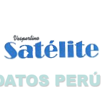 VESPERTINO SATÉLITE