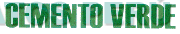 CEMENTO VERDE