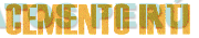 CEMENTO INTI