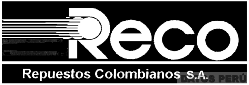 RECO REPUESTOS COLOMBIANOS S.A