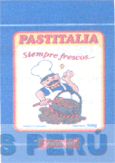 PASTITALIA SIEMPRE FRESCOS...
