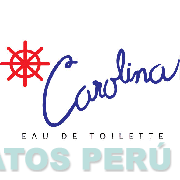 CAROLINA EAU DE TOILETTE