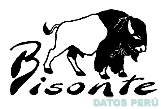 BISONTE