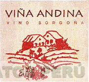 VIÑA ANDINA