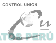CONTROL UNION