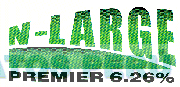 N - LARGE PREMIER 6.26%