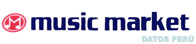MUSIC MARKET