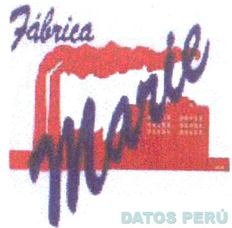 FABRICA MARIE
