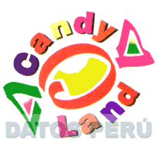 CANDY LAND