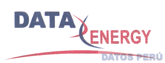 DATA ENERGY