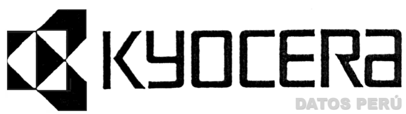 KYOCERA