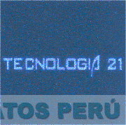 TECNOLOGIA 21