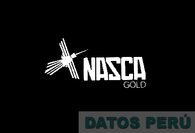 NASCA GOLD