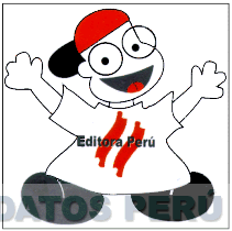 EDITORA PERU