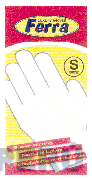 LUXURY GLOVES FERRA