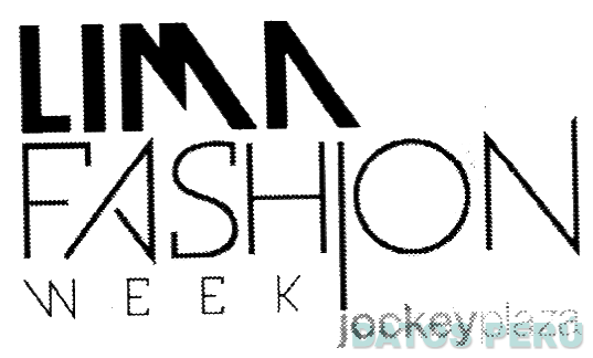 LIMA FASHION WEEK JOCKEYPLAZA