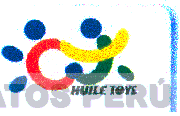 HUILE TOYS