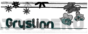 GRYSLINN