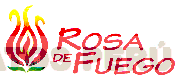 ROSA DE FUEGO