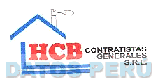 HCB CONTRATISTAS GENERALES S.R.L.