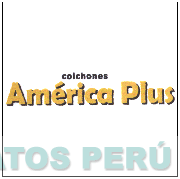 COLCHONES AMERICA PLUS