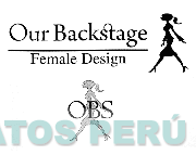 OBS OUR BACKSTAGE FEMALE DESIGN