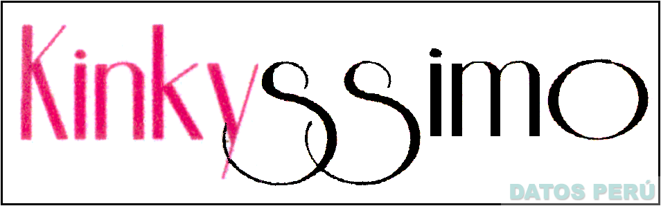 KINKYSSIMO