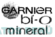 GARNIER BI-O MINERAL