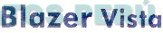 BLAZER VISTA