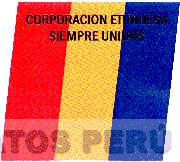 CORPORACION ETUNIJESA SIEMPRE UNIDOS