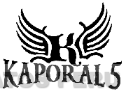 KAPORAL 5