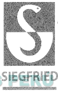 S SIEGFRIED