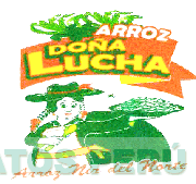 ARROZ DOÑA LUCHA ARROZ NIR DEL NORTE