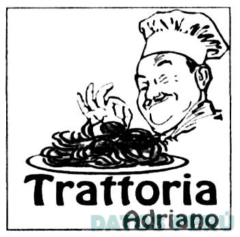 TRATTORIA ADRIANO