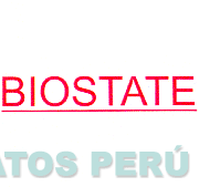 BIOSTATE